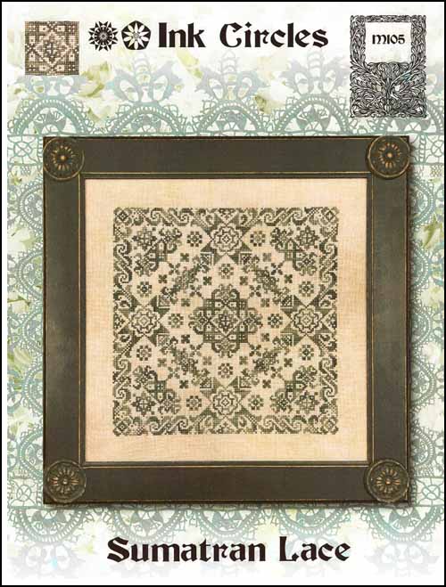 (image for) Sumatran Lace - Click Image to Close