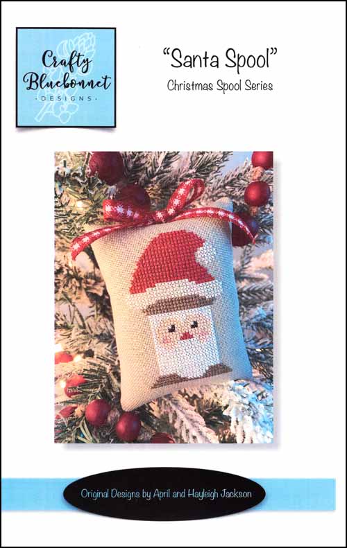 (image for) Santa Spool - Click Image to Close