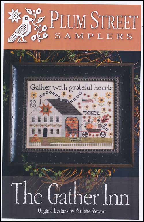(image for) The Gather Inn - Click Image to Close