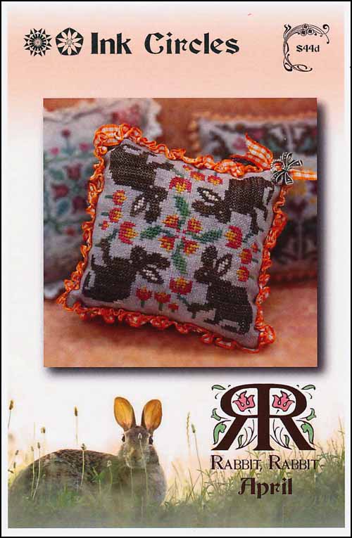 (image for) Rabbit Rabbit April - Click Image to Close