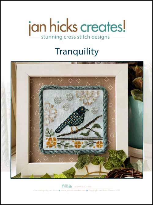 (image for) Tranquility - Click Image to Close