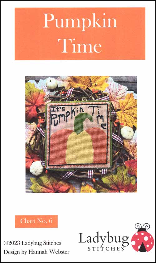 (image for) Pumpkin Time - Click Image to Close