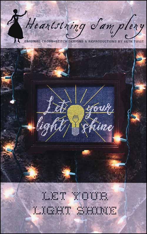 (image for) Let Your Light Shine - Click Image to Close