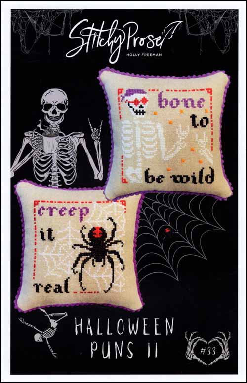 (image for) Halloween Puns 2 - Click Image to Close