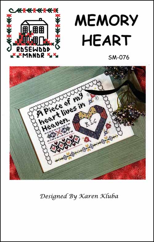 (image for) Memory Heart - Click Image to Close