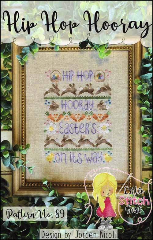 (image for) Hip Hop Hooray - Click Image to Close
