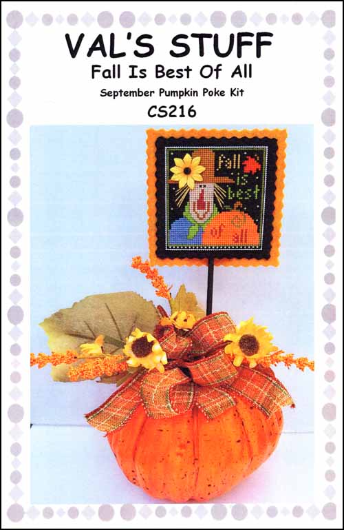 (image for) Fall Is Best Of All - Click Image to Close