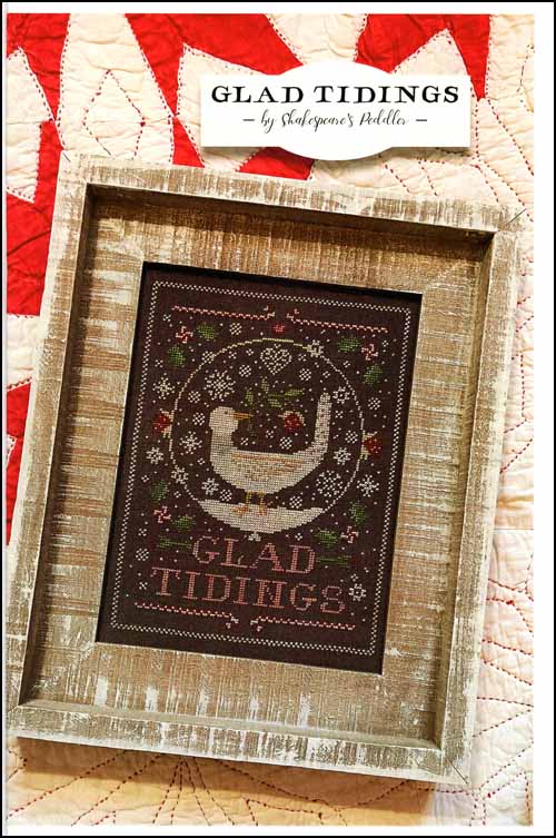 (image for) Glad Tidings - Click Image to Close