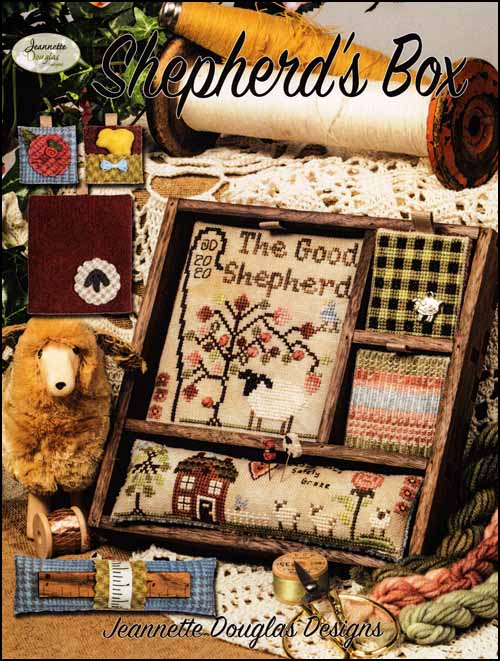 (image for) Shepherd's Box - Click Image to Close