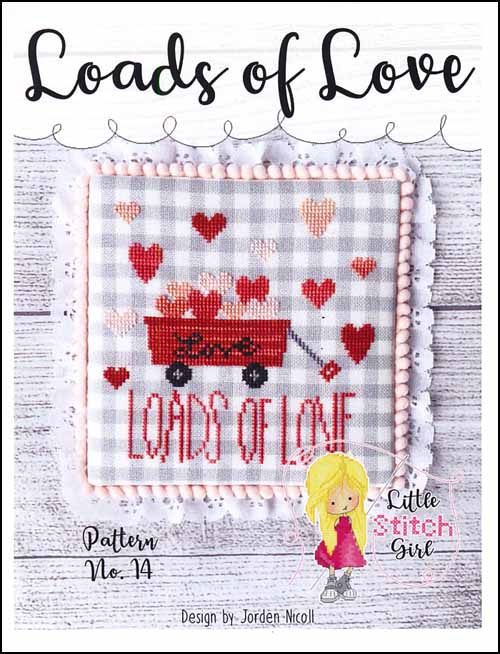 (image for) Loads Of Love - Click Image to Close