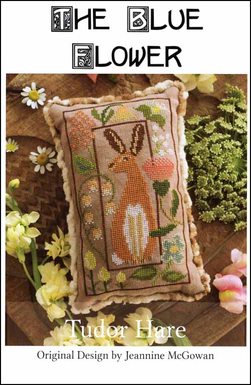 (image for) Tudor Hare - Click Image to Close