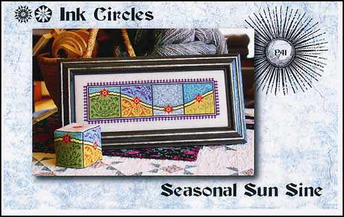 Seasonal Sun Sine - Click Image to Close