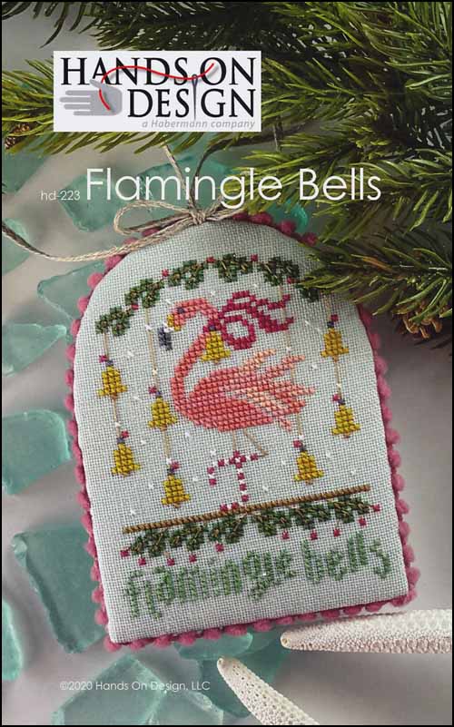 (image for) Flamingle Bells - Click Image to Close