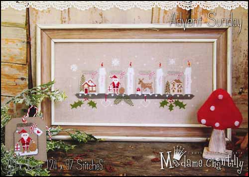 (image for) Advent Sunday - Click Image to Close
