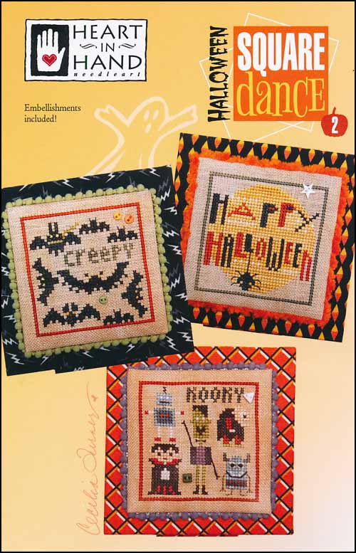 (image for) Halloween Square Dance 2 - Click Image to Close