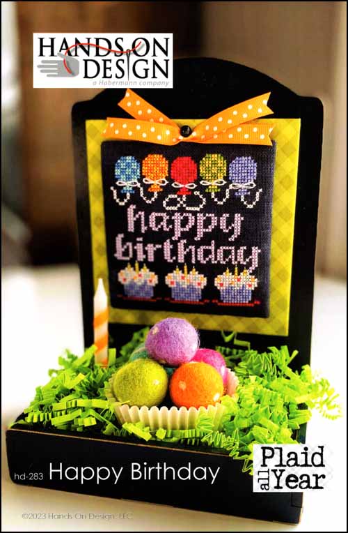 (image for) Happy Birthday - Click Image to Close