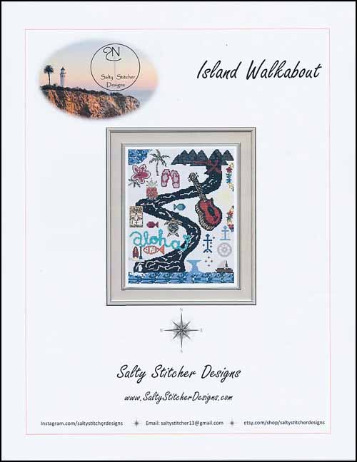 (image for) Island Walkabout - Click Image to Close