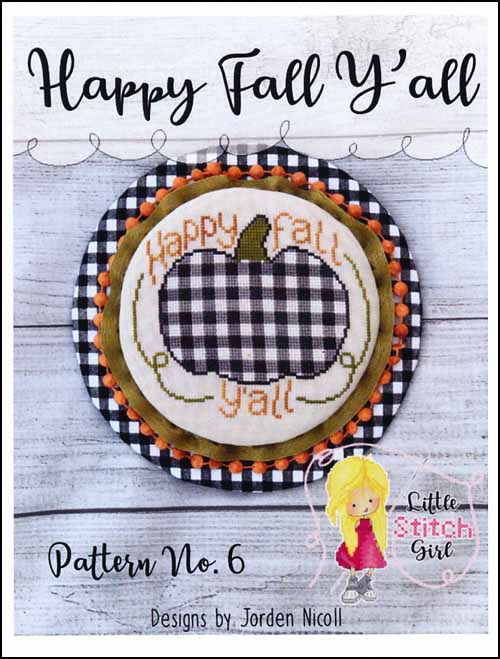 (image for) Happy Fall Y'all - Click Image to Close