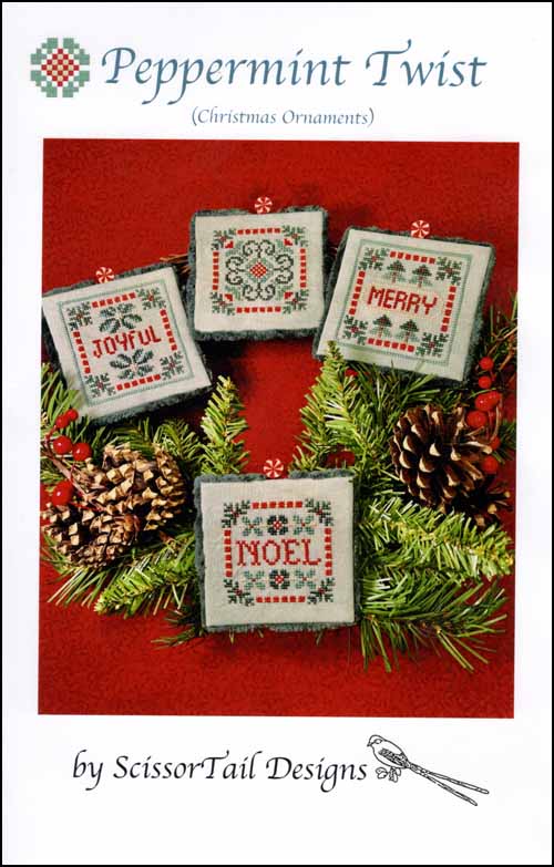 (image for) Peppermint Twist - Click Image to Close