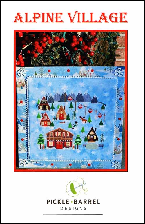 (image for) Alpine Village - Click Image to Close
