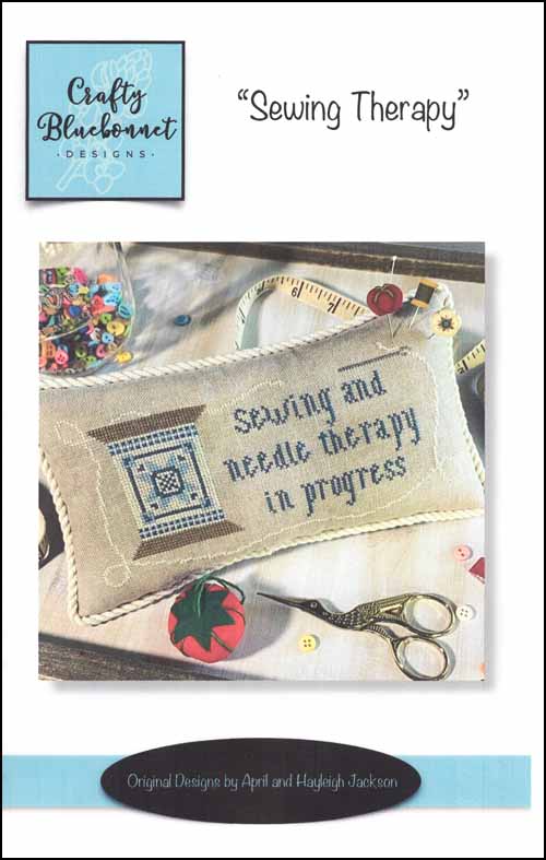 (image for) Sewing Therapy - Click Image to Close