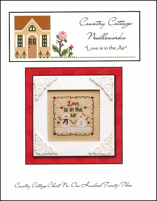 (image for) Love Is In The Air - Click Image to Close