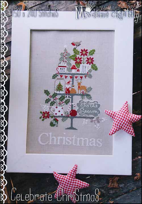 (image for) Celebrate Christmas - Click Image to Close