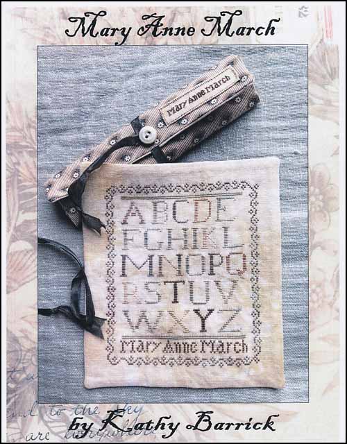 (image for) Mary Anne March - Click Image to Close
