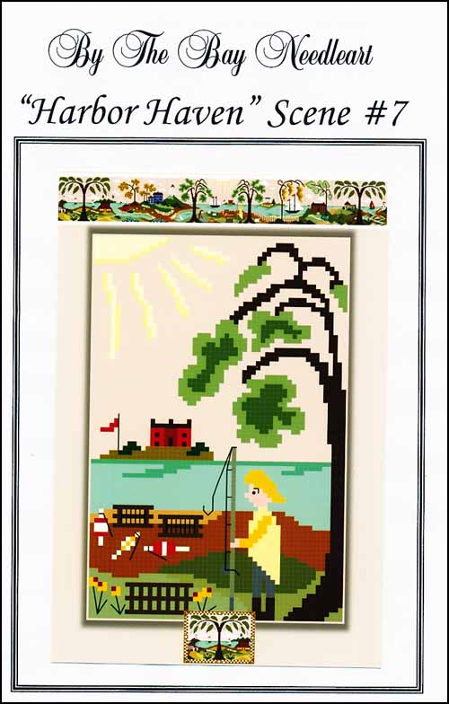 (image for) Harbor Haven Scene 7 - Click Image to Close