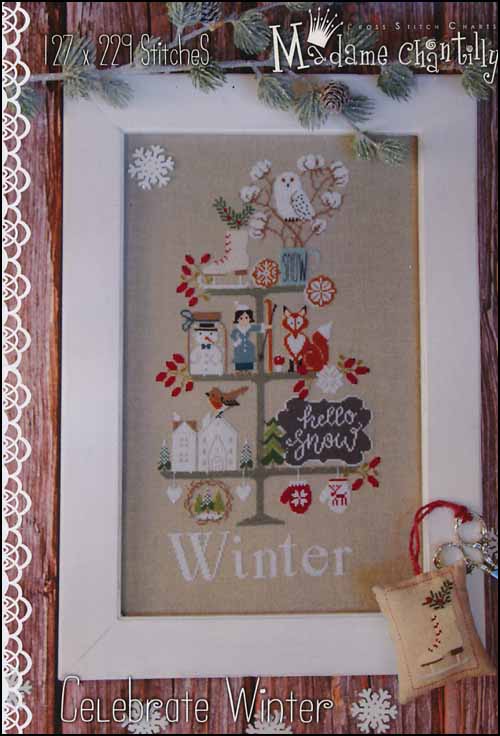 (image for) Celebrate Winter - Click Image to Close