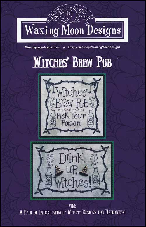 (image for) Witches' Brew Pub - Click Image to Close
