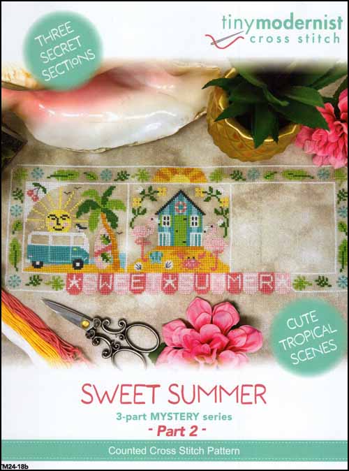 (image for) Sweet Summer Part 2 - Click Image to Close