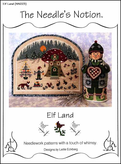 (image for) Elf Land - Click Image to Close