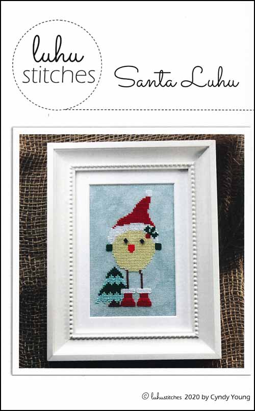 (image for) Santa Luhu - Click Image to Close