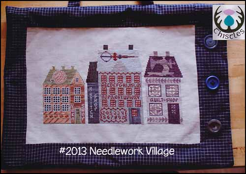 Needlework Village - Click Image to Close