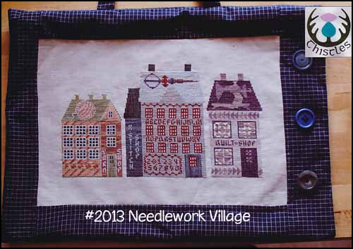 (image for) Needlework Village - Click Image to Close