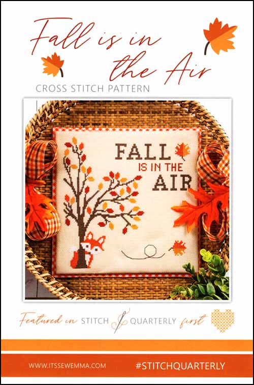 (image for) Fall Is In The Air - Click Image to Close
