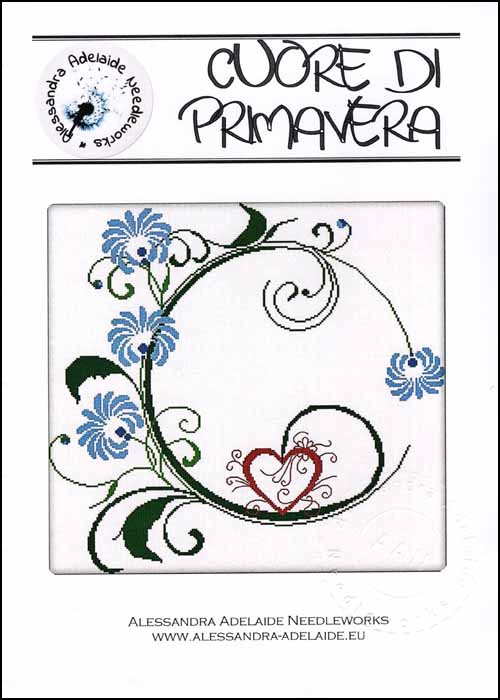 (image for) Cuore Di Primavera - Click Image to Close