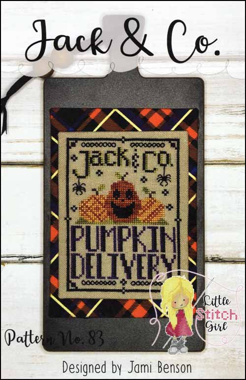 (image for) Jack & Co - Click Image to Close