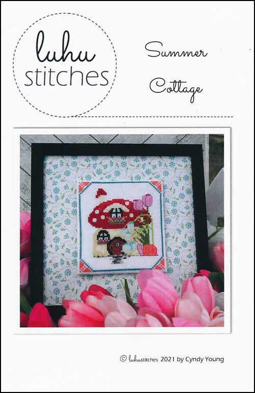 (image for) Summer Cottage - Click Image to Close