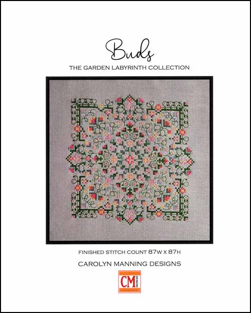 (image for) Buds - Click Image to Close