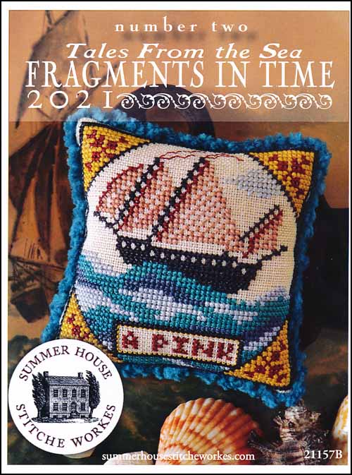 (image for) Fragments In Time 2021 Part 2 - Click Image to Close