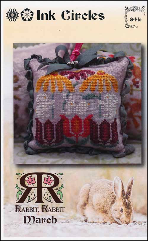 (image for) Rabbit Rabbit March - Click Image to Close