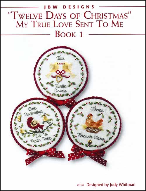 (image for) Twelve Days Of Christmas 1 - Click Image to Close
