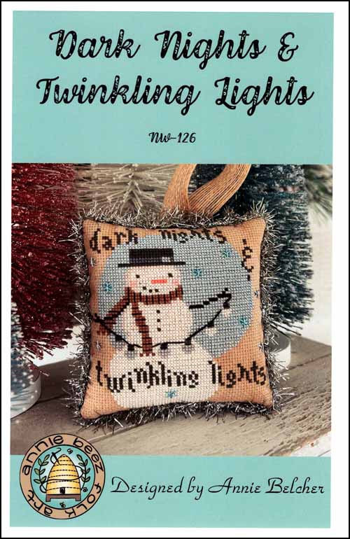 (image for) Dark Nights & Sparkling Lights - Click Image to Close
