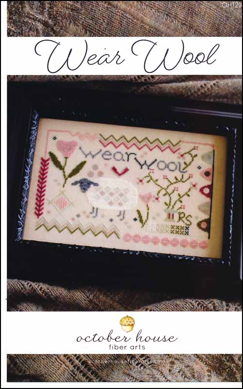 (image for) Wear Wool - Click Image to Close
