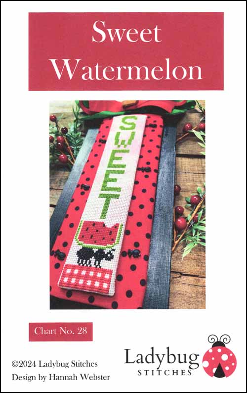 (image for) Sweet Watermelon - Click Image to Close