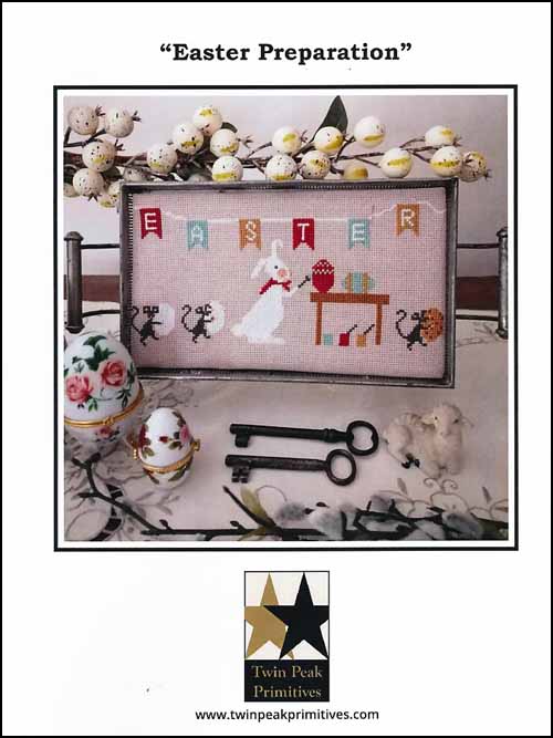(image for) Easter Preparation - Click Image to Close