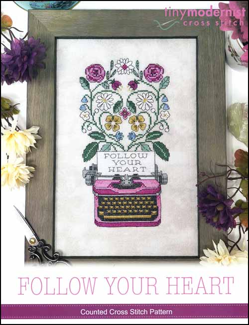 (image for) Follow Your Heart - Click Image to Close