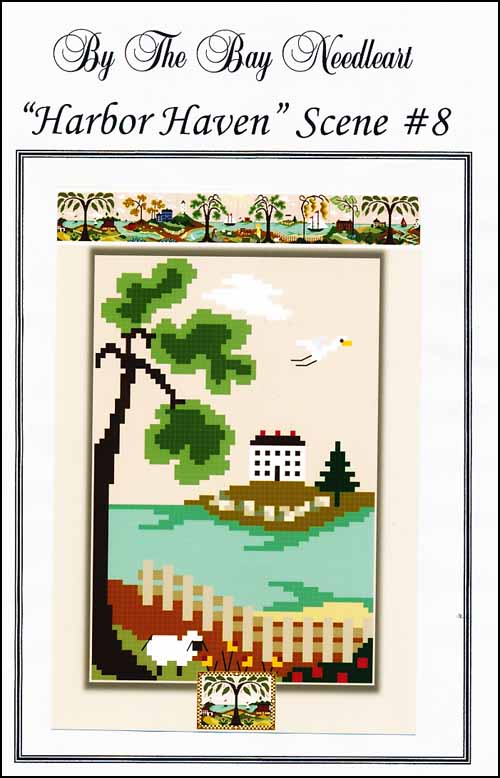 (image for) Harbor Haven Scene 8 - Click Image to Close